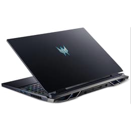 Acer Predator Helios 300 15" GHz - HDD 1 TB - 32GB - QWERTY - Inglese