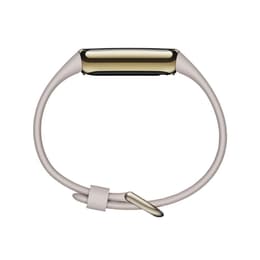 Fitbit Bluetooth 38 mm - Bianco