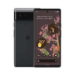 Google Pixel 6 256GB - Nero