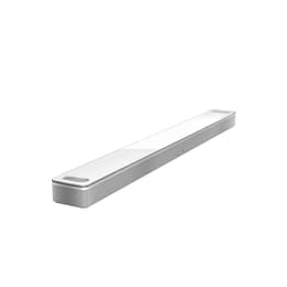 Barra del suono Bose Smart Ultra - Bianco