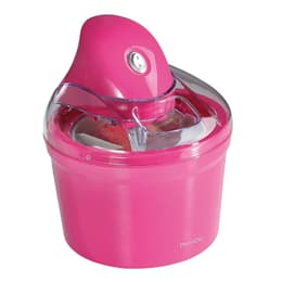 Domoclip DOM147P Macchina per gelato