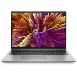 HP ZBook Firefly 16 G10 16" Core i7 1.8 GHz - SSD 512 GB - 16GB - QWERTY - Inglese