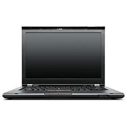 Lenovo ThinkPad T430 14" Core i5 2.8 GHz - SSD 128 GB - 4GB Tastiera Francese