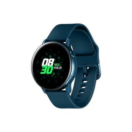 Smart Watch Cardio­frequenzimetro GPS Samsung SM-R500 - Verde