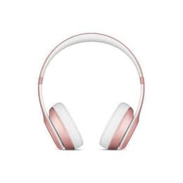 Cuffie riduzione del rumore a filo Beats By Dr. Dre Solo2 Wireless - Rosa