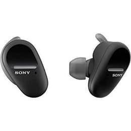 Auricolari Intrauricolari Bluetooth Riduttore di rumore - Sony WF-SP800N