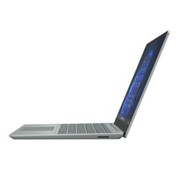 Microsoft Surface Laptop Go 2 12" Core i5 2.4 GHz - SSD 256 GB - 8GB - QWERTZ - Tedesco