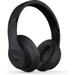 Cuffie riduzione del Rumore con microfono Beats By Dre Beats Studio3 - Nero