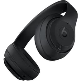 Cuffie riduzione del rumore wireless con microfono Beats By Dre Beats Studio3 - Nero