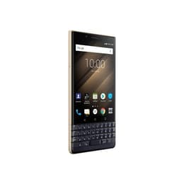 BlackBerry KEY2 LE 64GB - Oro