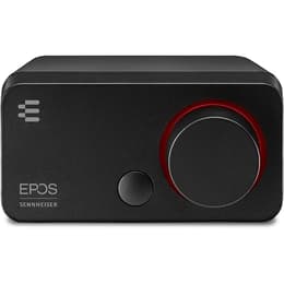 Epos Sennheiser GSX 300 Accessori audio