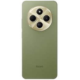 Xiaomi Redmi 14C 128GB - Verde