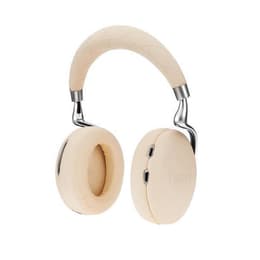 Cuffie riduzione del rumore wireless Parrot Zik 3 - Beige