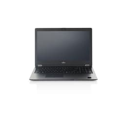 Fujitsu LifeBook U758 15" Core i5 1.7 GHz - SSD 256 GB - 8GB Tastiera Inglese (US)