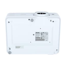 Videoproiettori Acer H6541BDI 4000 Luminosità Bianco