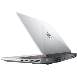Dell G15 P105F 15" Ryzen 5 3.3 GHz - SSD 512 GB - 32GB - AZERTY - Francese