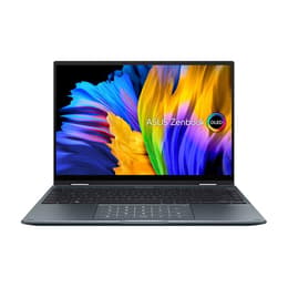 Asus UP5401ZA 14" Core i7 2.3 GHz - SSD 1 TB - 16GB - AZERTY - Francese