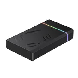 Ezekers 12TB Hard disk esterni - HDD 12 TB USB-C