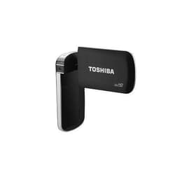 Videocamere Toshiba Camileo S40 Nero