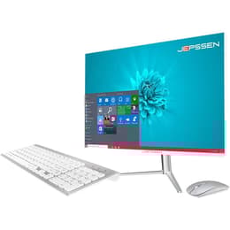 Jepssen Onlyone PC Maxi Plus 27" Core i5 2,5 GHz - SSD 512 GB - 16GB QWERTY