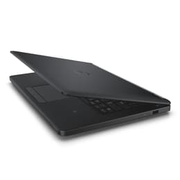 Dell Latitude E5540 15" Core i5 1.9 GHz - SSD 256 GB - 8GB Tastiera Tedesco