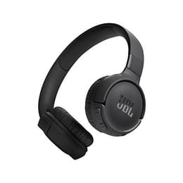 Cuffie riduzione del rumore con microfono Jbl Tune 525BT - Nero