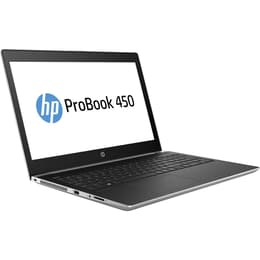 HP ProBook 450 G5 15" Core i5 1.6 GHz - SSD 1 TB - 16GB - QWERTY - Inglese