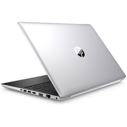 HP ProBook 450 G5 15" Core i5 1.6 GHz - SSD 1 TB - 16GB - QWERTY - Inglese