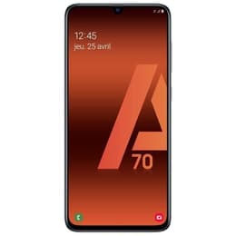 Galaxy A70 128GB - Bianco - Dual-SIM