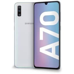 Galaxy A70 128GB - Bianco