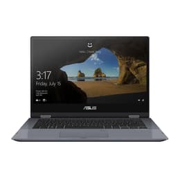 Asus VivoBook TP412FA 14" Core i3 2.1 GHz - SSD 128 GB - 8GB - QWERTY - Inglese