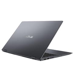 Asus VivoBook TP412FA-EC550T 14" Core i3 2.1 GHz - SSD 128 GB - 8GB Inglese (US)
