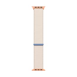 Apple Watch Series SE 2 (2022) GPS 40 mm - Alluminio Galassia - Sport loop Galassia
