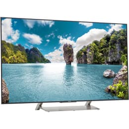Smart TV 55,0000 Pollici Sony LCD Ultra HD 4K KD55XE9005