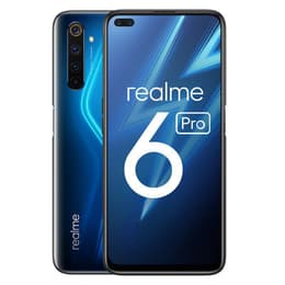 Realme 6 Pro 128GB - Blu