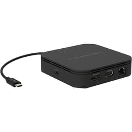 Belkin Thunderbolt 3 Dock Core Docking station