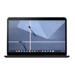 Google PixelBook Go Core i5-8200Y 1.3 GHz 128GB SSD - 8GB QWERTY - Inglese