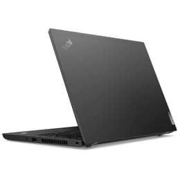 Lenovo ThinkPad L14 G2 14" Ryzen 5 2.3 GHz - SSD 256 GB - 8GB - QWERTY - Svedese