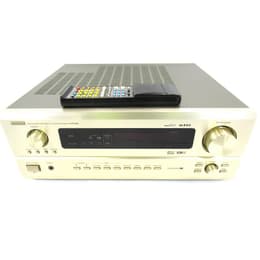Denon AVR 2802 Amplificatori