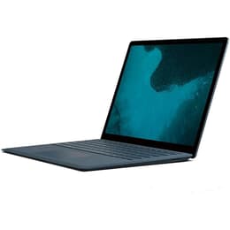 Microsoft Surface Laptop 2 13" Core i5 1.7 GHz - SSD 256 GB - 8GB Tastiera Tedesco