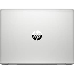 Hp ProBook 430 G7 13" Core i5 1.6 GHz - SSD 256 GB - 8GB Tastiera Tedesco