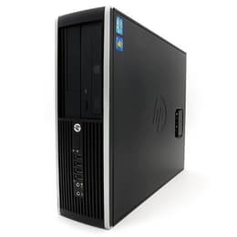 HP Compaq Elite 8300 Pro SFF Core i7 3,4 GHz - SSD 240 GB RAM 8 GB