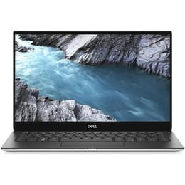 Dell XPS 13 9305 13" Core i7 2.8 GHz - SSD 512 GB - 16GB - QWERTY - Inglese