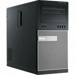 Dell OptiPlex 7010 MT 19" Core i5 3,2 GHz - SSD 480 GB - 4GB