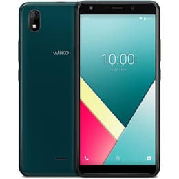 Wiko Y61 16GB - Verde - Dual-SIM