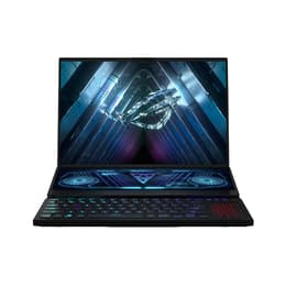 Asus ZEPHYRUS-DUO-GX650RX-161W 16" Ryzen 9 3.3 GHz - SSD 1 TB - 32GB - NVIDIA GeForce RTX 3080 Ti AZERTY - Francese