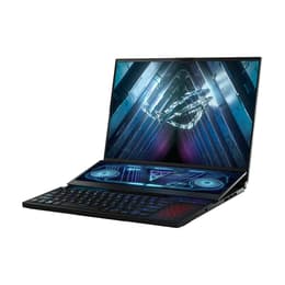 Asus ZEPHYRUS-DUO-GX650RX-161W 16" Ryzen 9 3.3 GHz - SSD 1 TB - 32GB - NVIDIA GeForce RTX 3080 Ti AZERTY - Francese