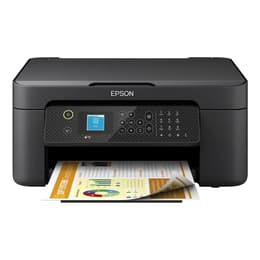 Epson Workforce WF-2930DWF Inkjet - Getto d'inchiostro