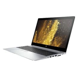 HP Elitebook 850 G5 15" Core i5 1.6 GHz - SSD 4 TB - 64GB - QWERTY - Italiano