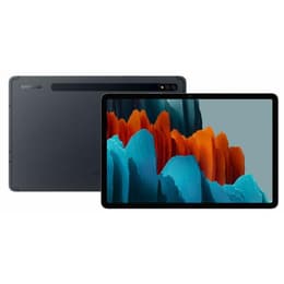 Galaxy Tab S7 128GB - Nero - WiFi + 4G